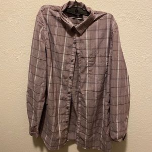 Marc Anthony Button Down